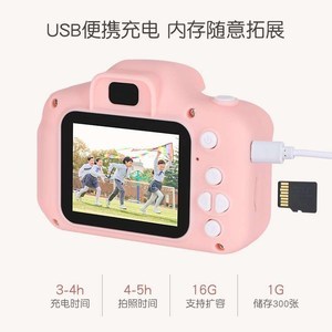小相机里的大视界 探索迷你相机的独特魅力