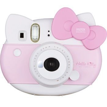 富士instax mini Hello Kitty拍立得，649元萌趣包邮