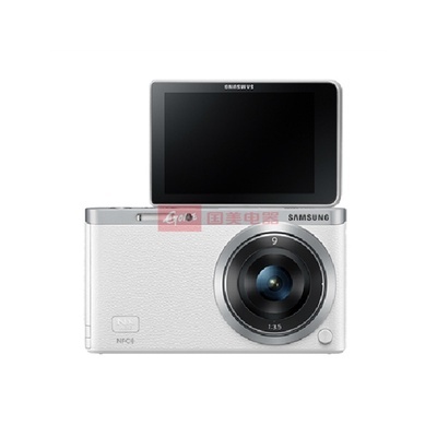 三星NX mini微单相机 翻转屏与迷你设计的完美融合